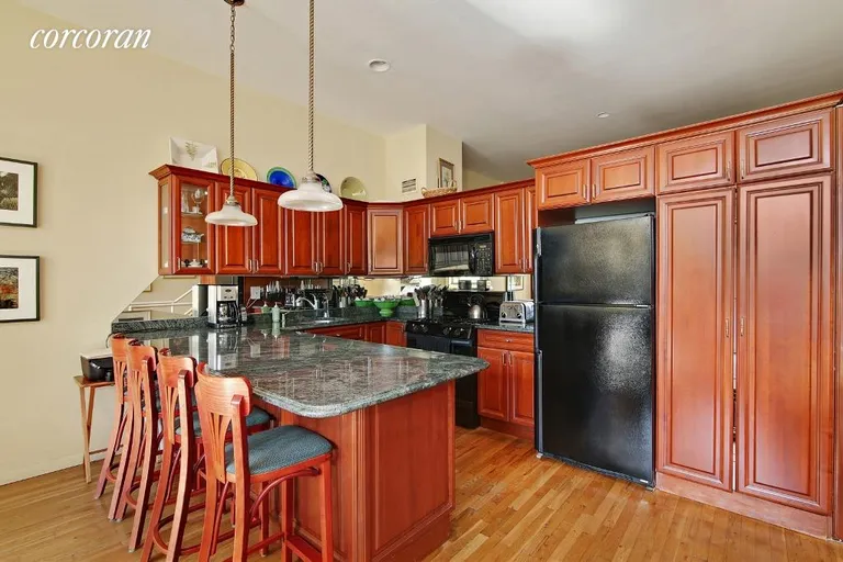 New York City Real Estate | View 279 Prospect Park West, 1E. | room 2 | View 3