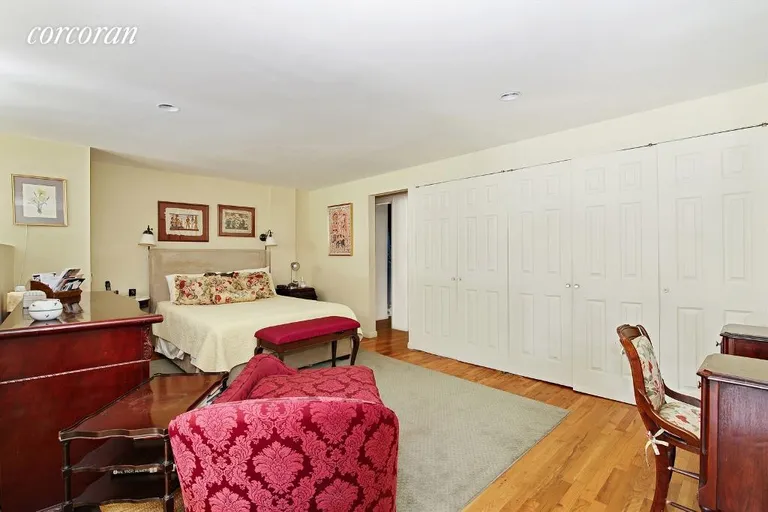 New York City Real Estate | View 279 Prospect Park West, 1E. | room 4 | View 5