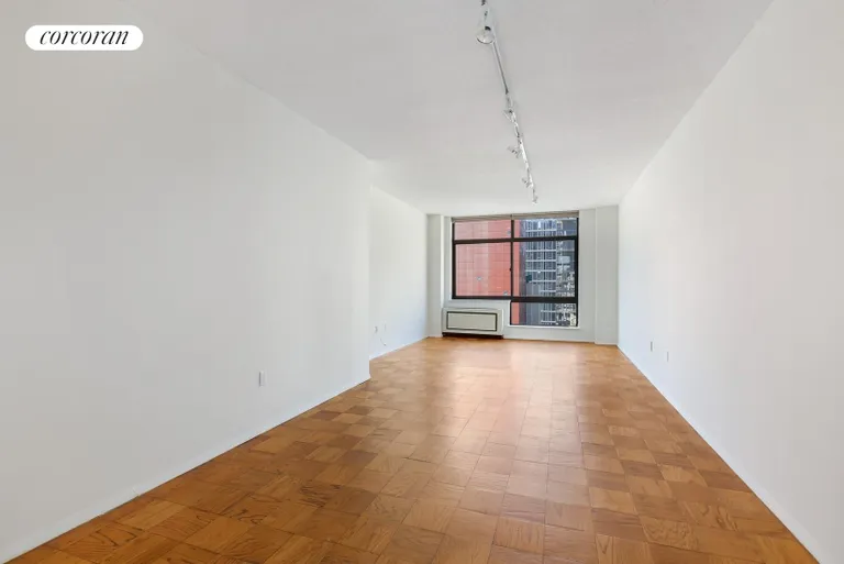 New York City Real Estate | View 303 East 43rd Street, 20C | 1 Bed, 2 Baths | View 1