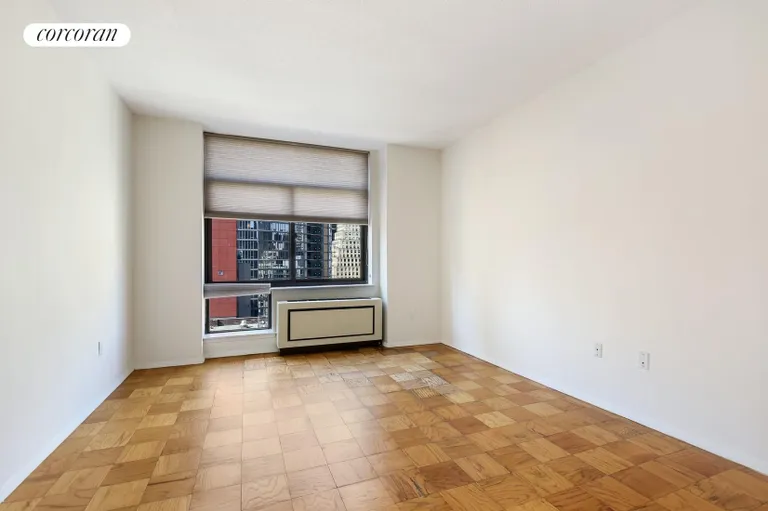 New York City Real Estate | View 303 East 43rd Street, 20C | room 2 | View 3
