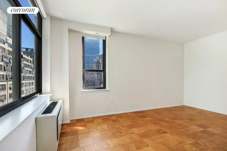 New York City Real Estate | View 303 East 43rd Street, 11-A | room 6 | View 7