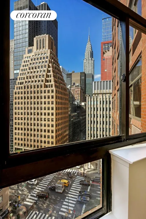 New York City Real Estate | View 303 East 43rd Street, 11-A | View Detail | View 3
