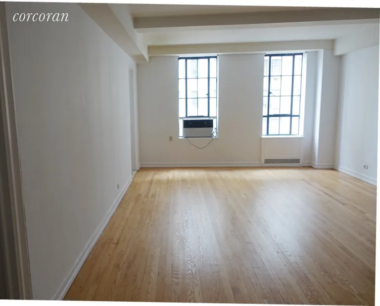 New York City Real Estate | View 353 West 56th Street, 7L | room 7 | View 8