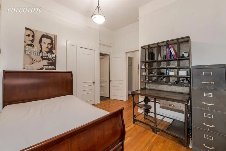 New York City Real Estate | View 2109 Broadway, 4-102 | Bedroom | View 4