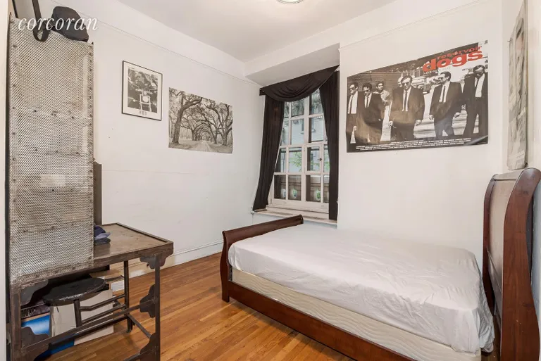 New York City Real Estate | View 2109 Broadway, 4-102 | Bedroom facing South | View 5