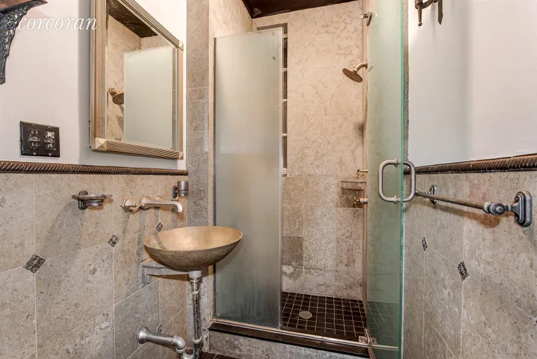 New York City Real Estate | View 2109 Broadway, 4-102 | Bathroom | View 6