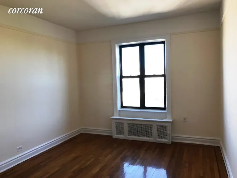 New York City Real Estate | View 25 Eastern Parkway, 5DW | room 1 | View 2