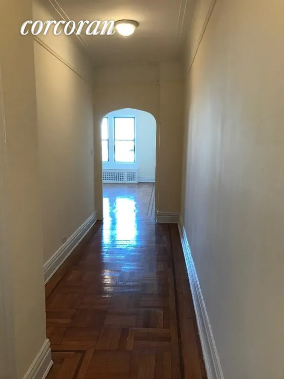 New York City Real Estate | View 25 Eastern Parkway, 5DW | room 4 | View 5