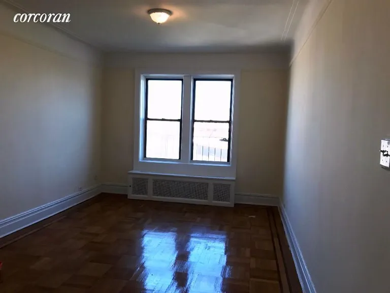 New York City Real Estate | View 25 Eastern Parkway, 5DW | room 5 | View 6
