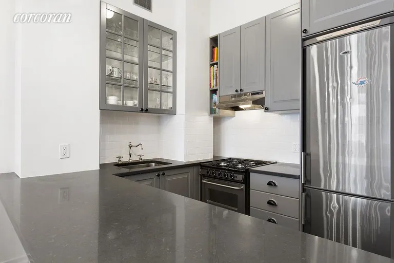 New York City Real Estate | View 153 East 87th Street, 5A | room 1 | View 2
