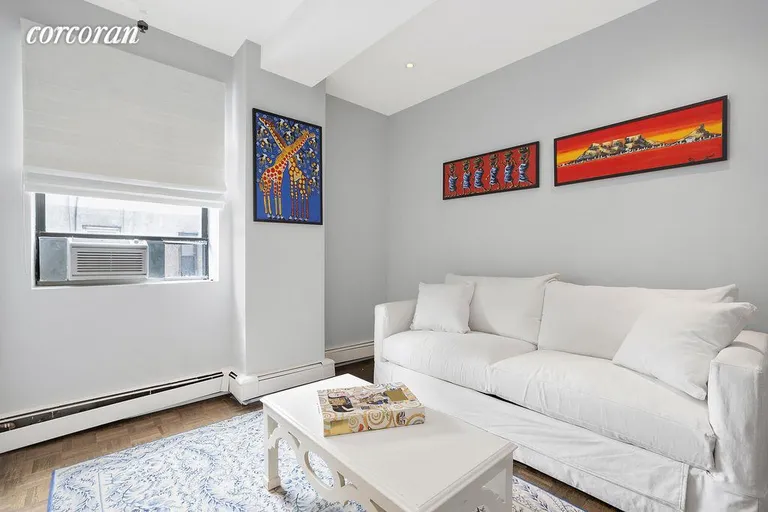 New York City Real Estate | View 153 East 87th Street, 5A | room 4 | View 5
