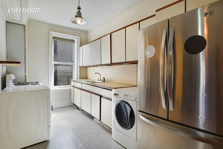 New York City Real Estate | View 856 43rd Street, 12 | Kitchen | View 3