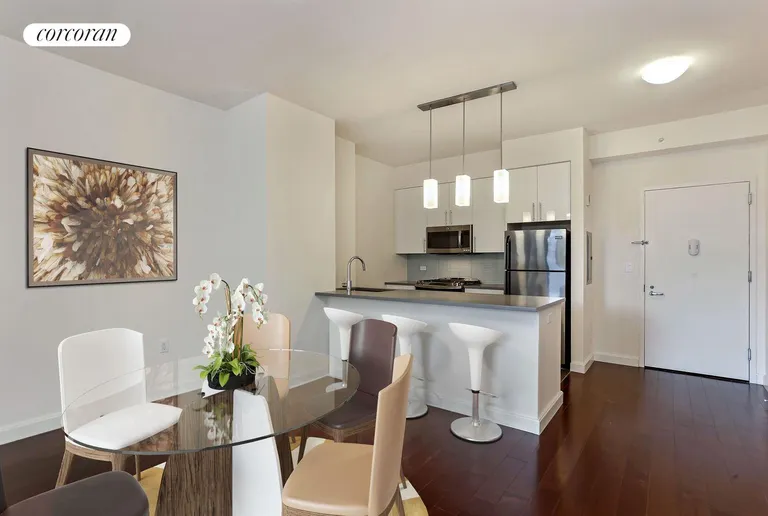 New York City Real Estate | View 81 Fleet Place, 7L | room 1 | View 2