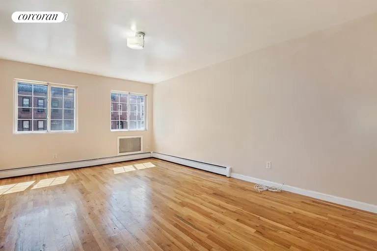 New York City Real Estate | View 297 Putnam Avenue, 2 | 2.5 Beds, 2 Baths | View 1