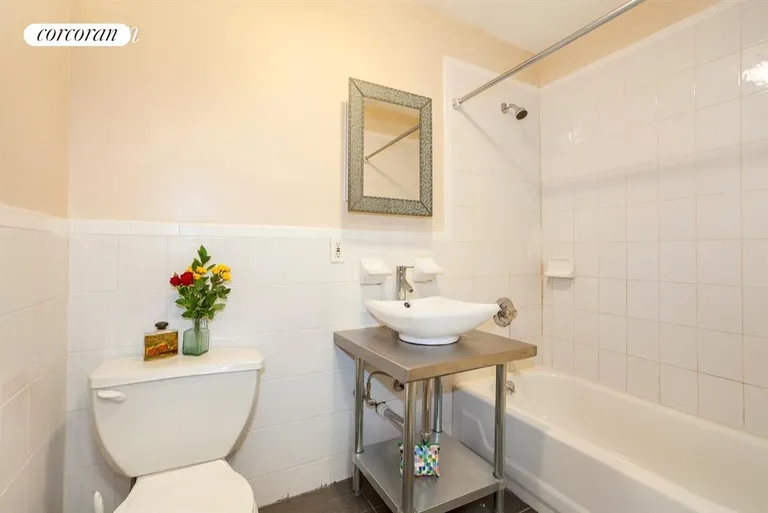 New York City Real Estate | View 297 Putnam Avenue, 2 | room 1 | View 2