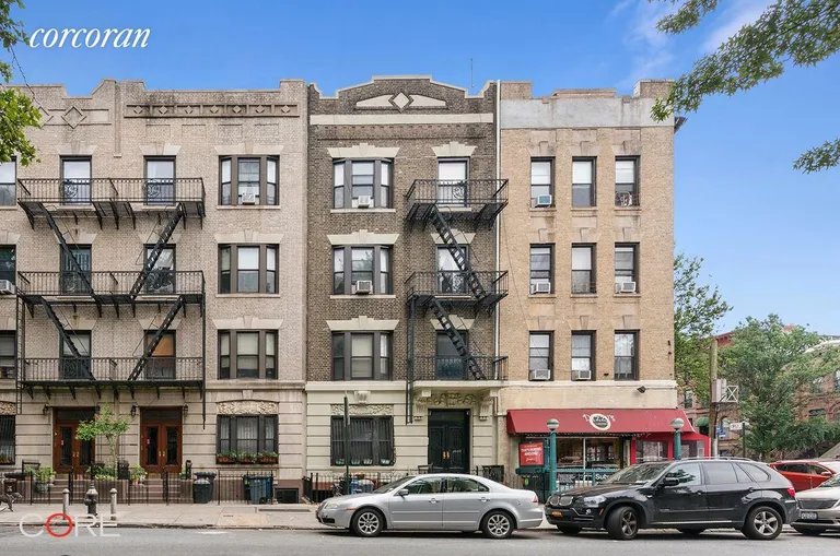 New York City Real Estate | View 817 8th Avenue, 2F | room 4 | View 5