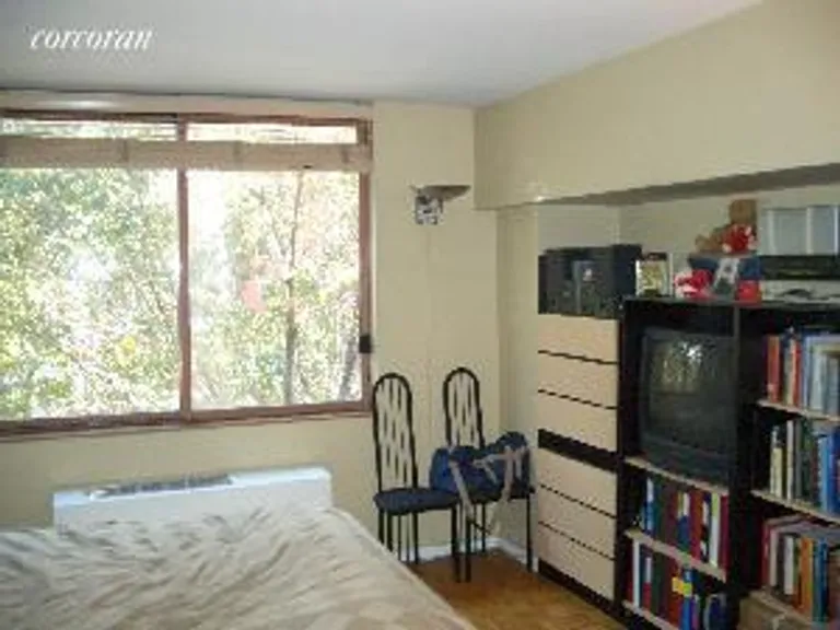 New York City Real Estate | View 393 West 49th Street, 2P | 1 Bath | View 1