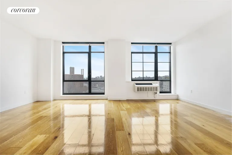 New York City Real Estate | View 180 Nassau Street, 2H | room 2 | View 3