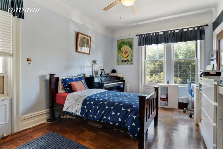New York City Real Estate | View 125 Prospect Park West, 3B | room 4 | View 5