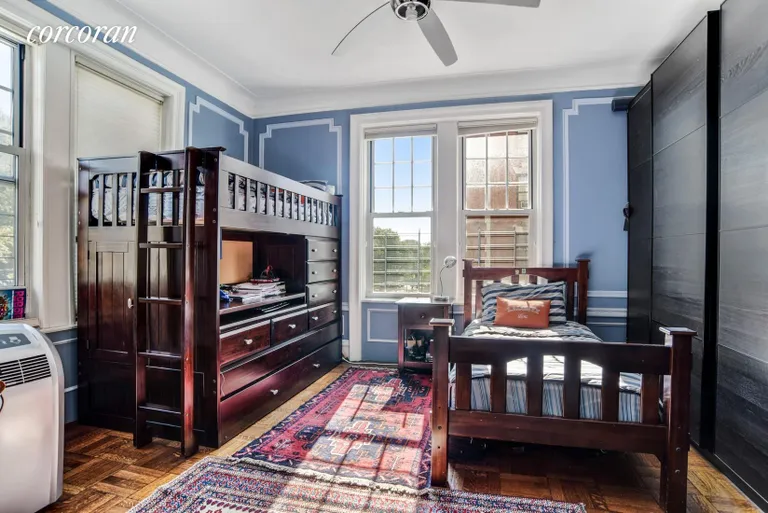 New York City Real Estate | View 125 Prospect Park West, 3B | room 5 | View 6