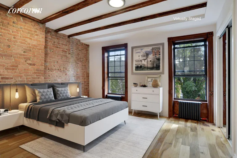 New York City Real Estate | View 1136 Herkimer Street | room 2 | View 3