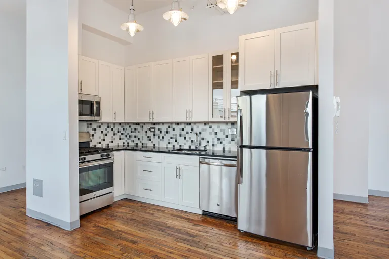 New York City Real Estate | View 70 Wyckoff Avenue, 2J | Kitchen | View 2