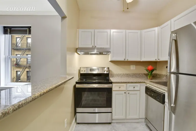 New York City Real Estate | View 10104 4th Avenue, 3A | New Kitchen | View 3