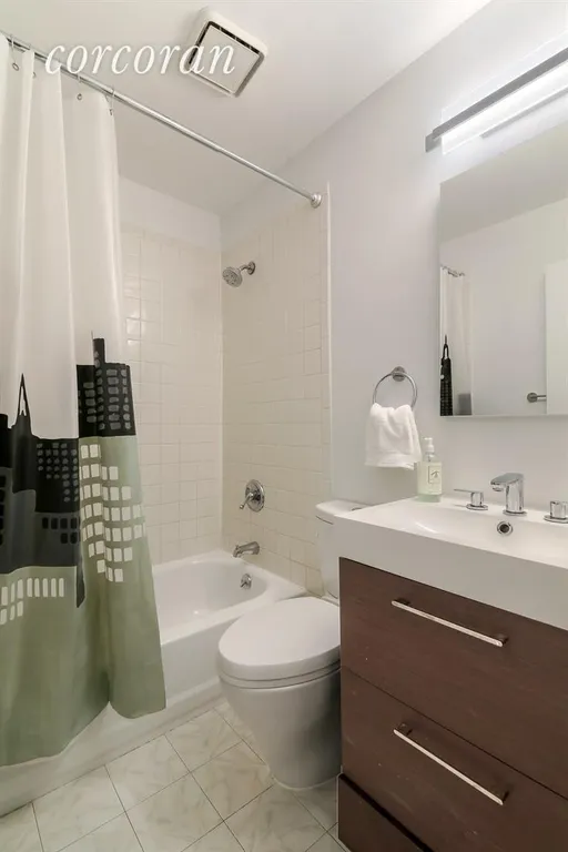 New York City Real Estate | View 560 State Street, 3c | Bathroom | View 7