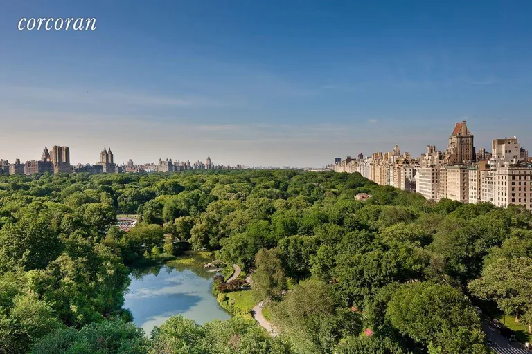 New York City Real Estate | View 1 Central Park South, #1707 | room 4 | View 5
