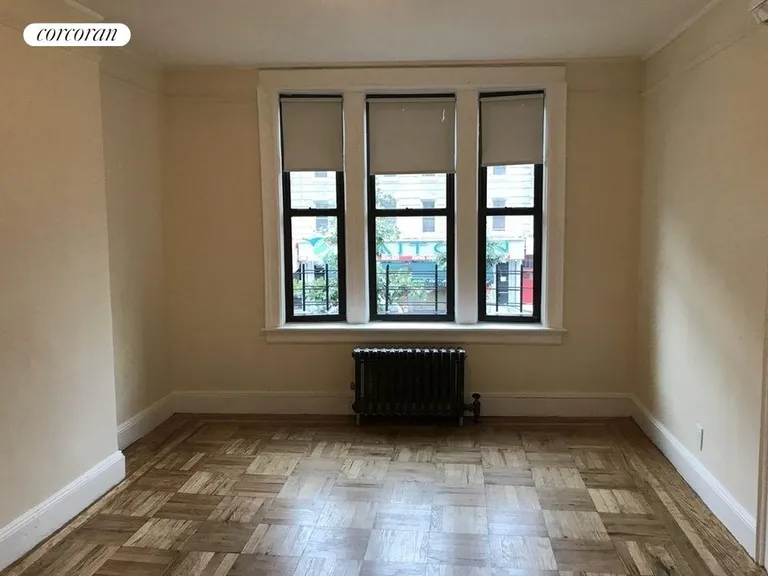 New York City Real Estate | View 1077 Coney Island Avenue, 1 | room 1 | View 2