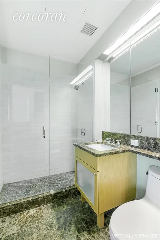 New York City Real Estate | View 207 East 57th Street, 34A | 3rd Bathroom | View 10