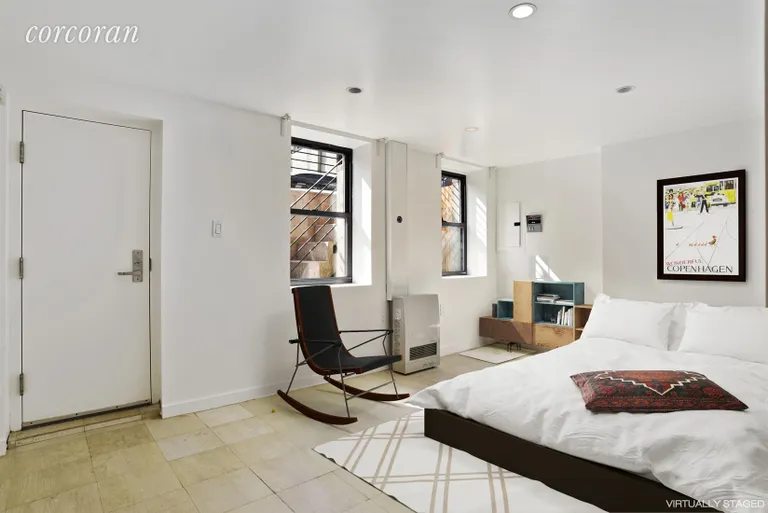 New York City Real Estate | View 116 Pioneer Street | 2nd Bedroom | View 7