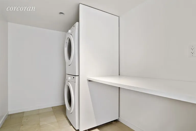 New York City Real Estate | View 116 Pioneer Street | Laundry Room | View 30