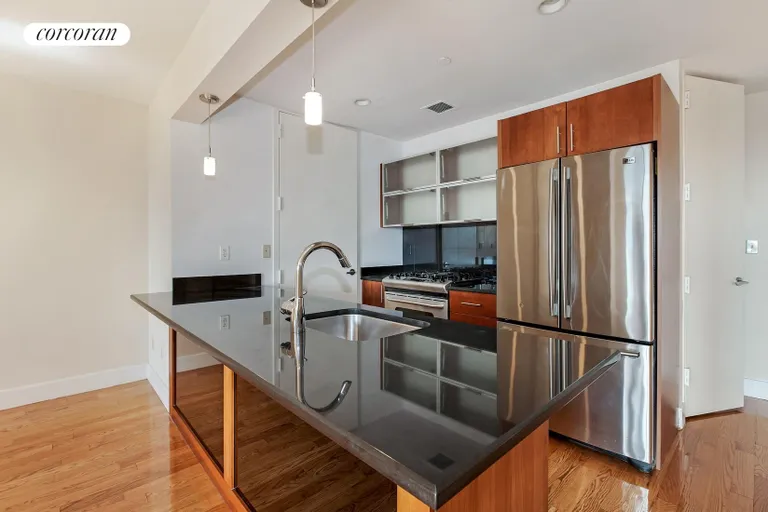 New York City Real Estate | View 756 Myrtle Avenue, 5M | room 1 | View 2