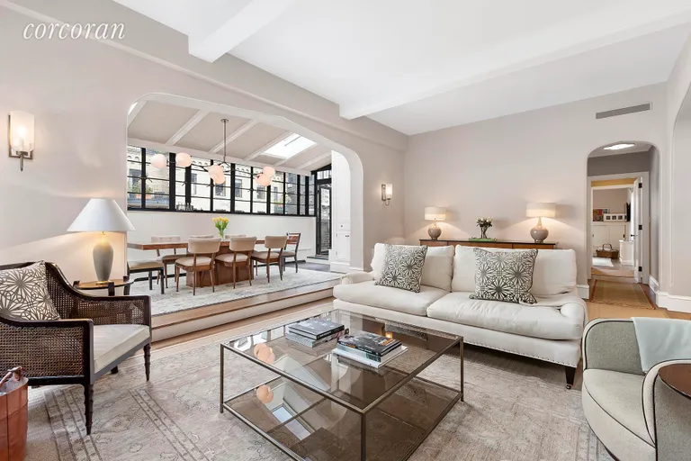 New York City Real Estate | View 40 West 67th Street, 10A | 9 | View 15