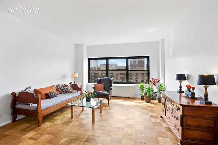 New York City Real Estate | View 180 West End Avenue, 30G | IMG0895 | View 2
