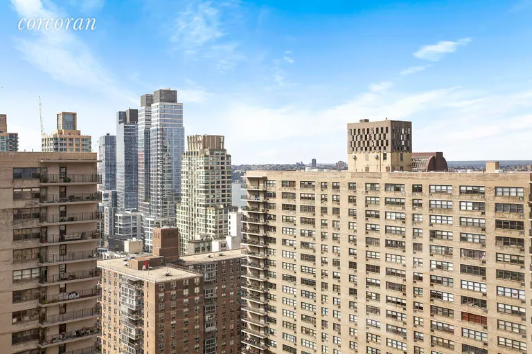 New York City Real Estate | View 180 West End Avenue, 30G | IMG0963 | View 6