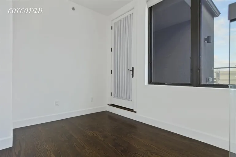 New York City Real Estate | View 491 Myrtle Avenue, 4A | room 4 | View 5