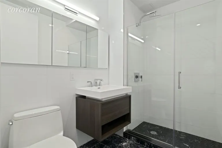 New York City Real Estate | View 491 Myrtle Avenue, 4A | room 5 | View 6