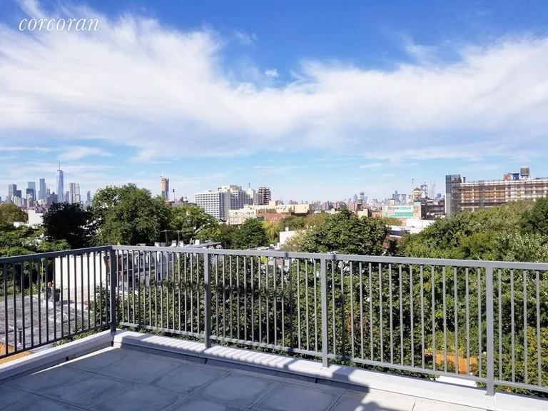 New York City Real Estate | View 491 Myrtle Avenue, 4B | room 5 | View 6
