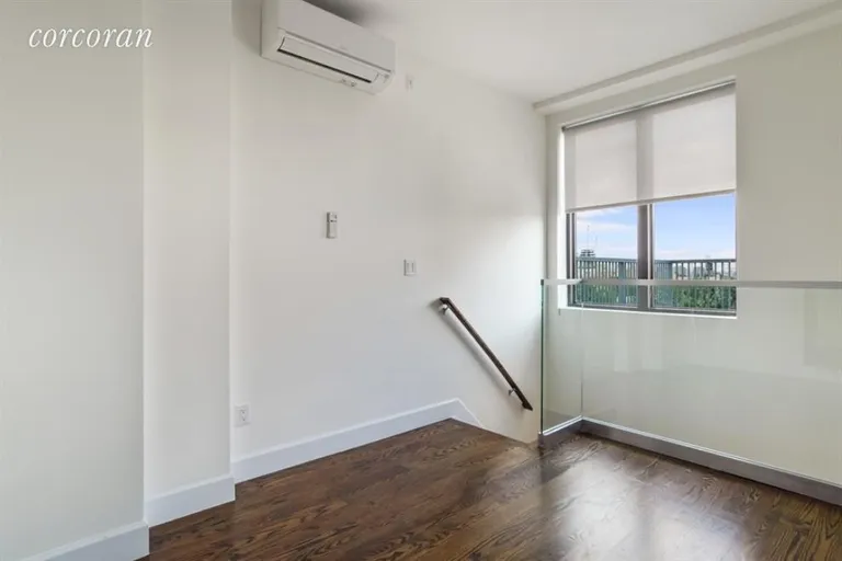 New York City Real Estate | View 491 Myrtle Avenue, 4B | room 2 | View 3