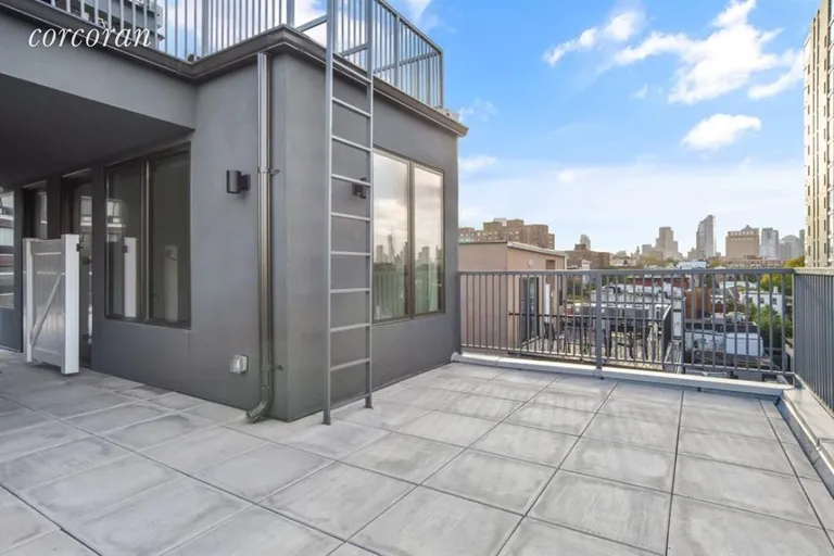 New York City Real Estate | View 491 Myrtle Avenue, 4B | room 4 | View 5