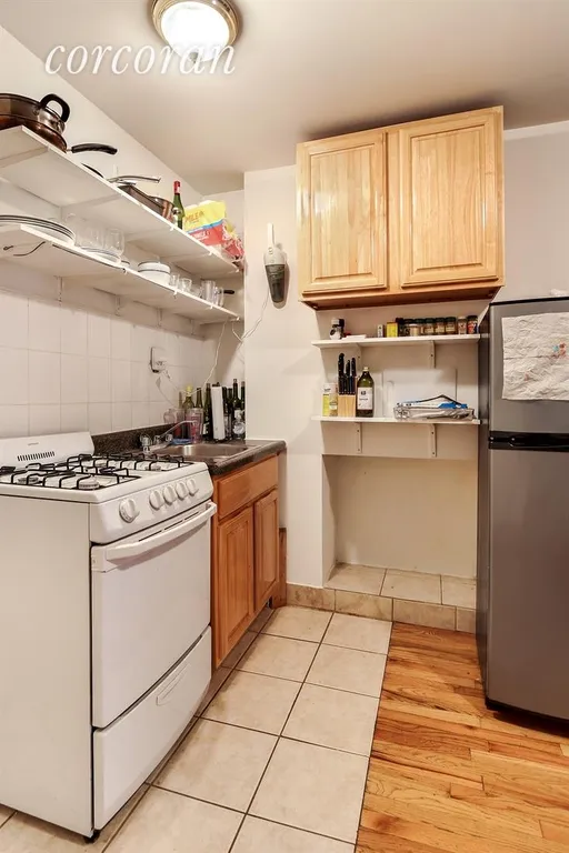New York City Real Estate | View 136 Allen Street, 11 | room 2 | View 3