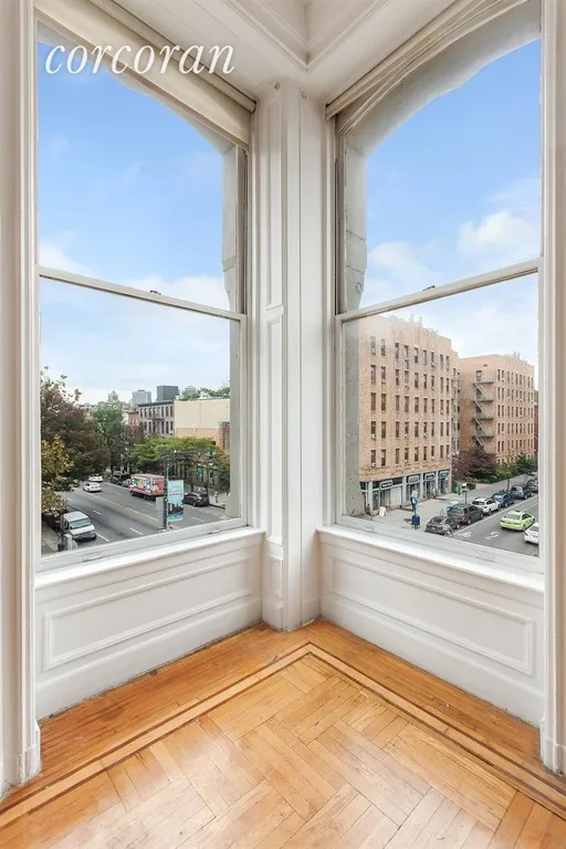 New York City Real Estate | View 191 Clinton Street, 3D | View | View 3