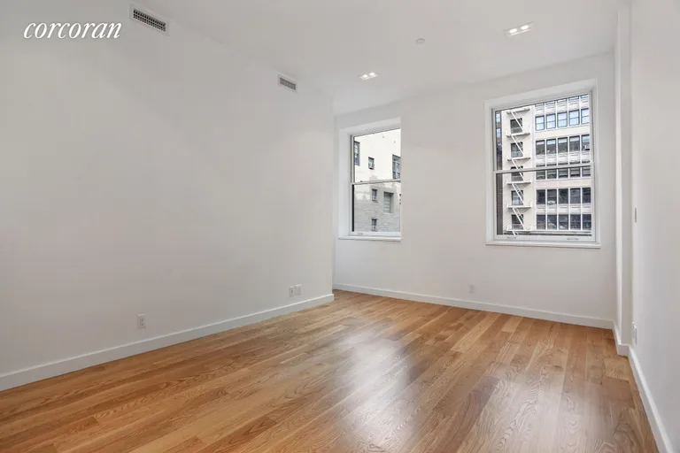 New York City Real Estate | View 7 East 19th Street, 2nd Floor | room 2 | View 3