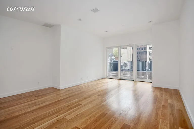 New York City Real Estate | View 7 East 19th Street, Penthouse | room 2 | View 3