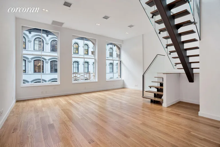 New York City Real Estate | View 7 East 19th Street, Penthouse | 3 Beds, 3 Baths | View 1