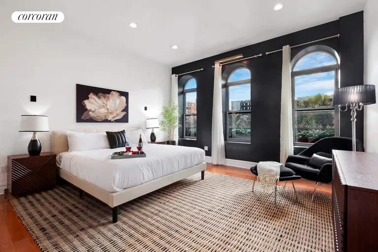 New York City Real Estate | View 363 West 120th Street | room 5 | View 6