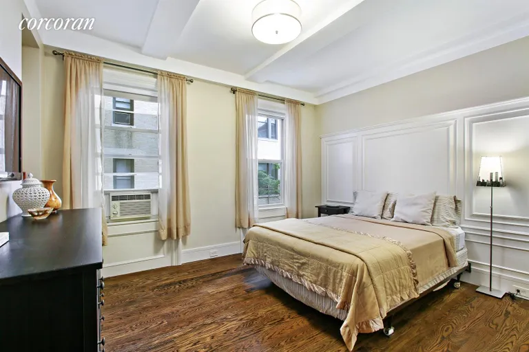 New York City Real Estate | View 203 West 81st Street, 5A | 2nd Bedroom | View 6