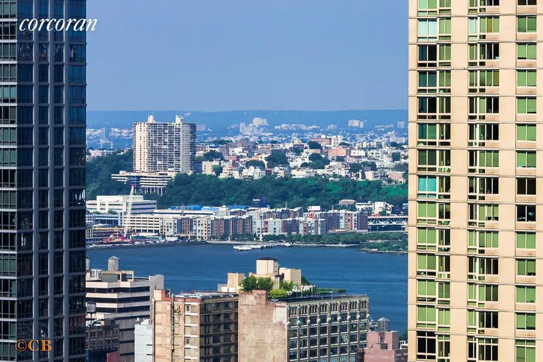 New York City Real Estate | View 150 West 56th Street, 3210 | room 5 | View 6